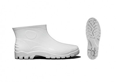 Botas de Segurança