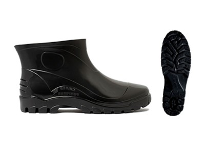 Botas de Segurança