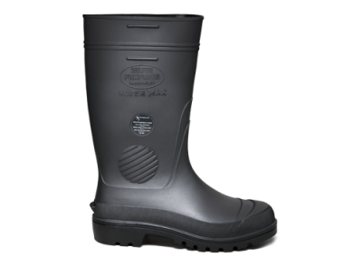 Botas de Segurança